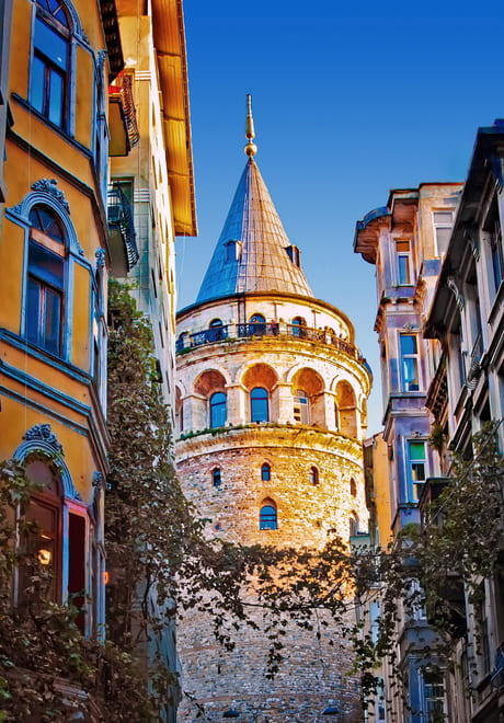 Istanbul
